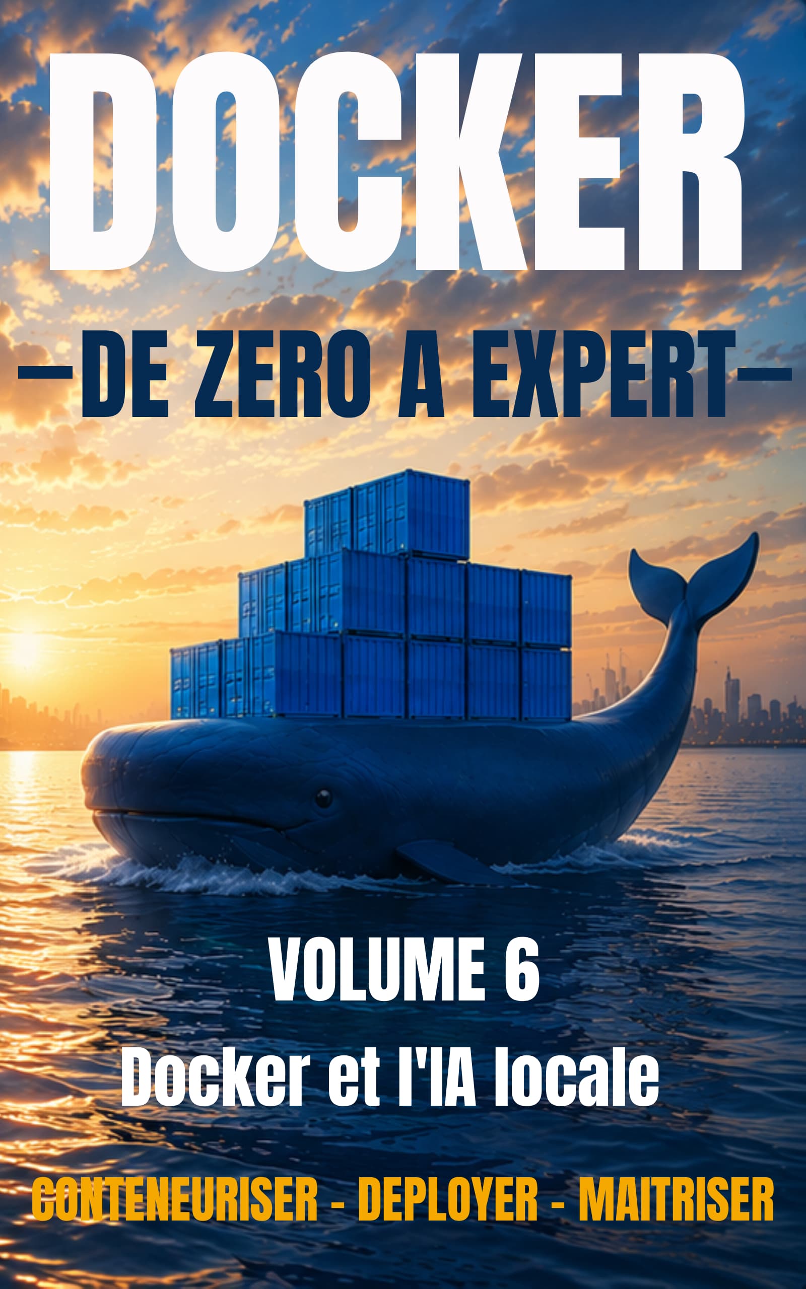 Docker et l'IA locale