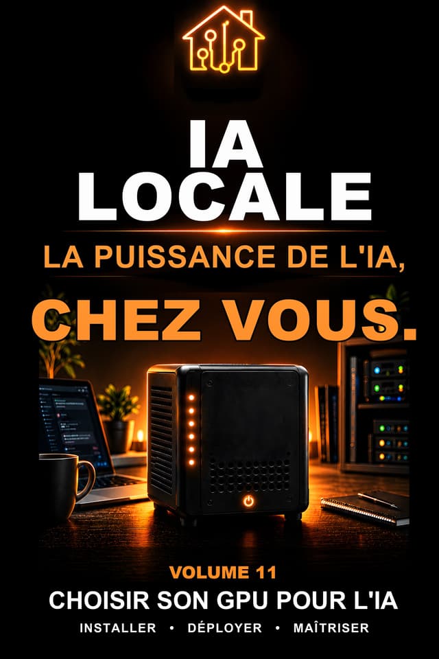 Choisir son GPU pour l'IA