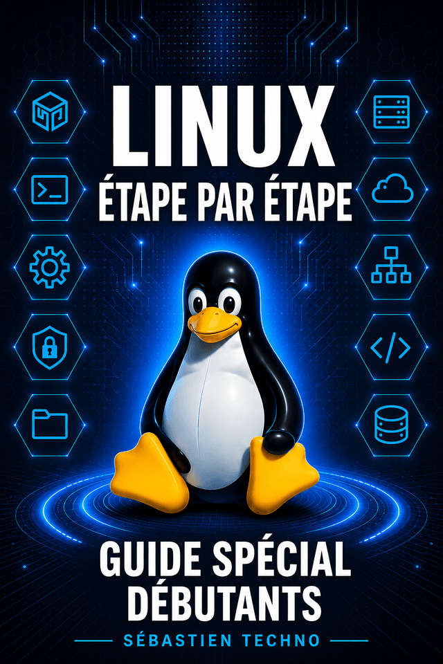 Linux pour débutants