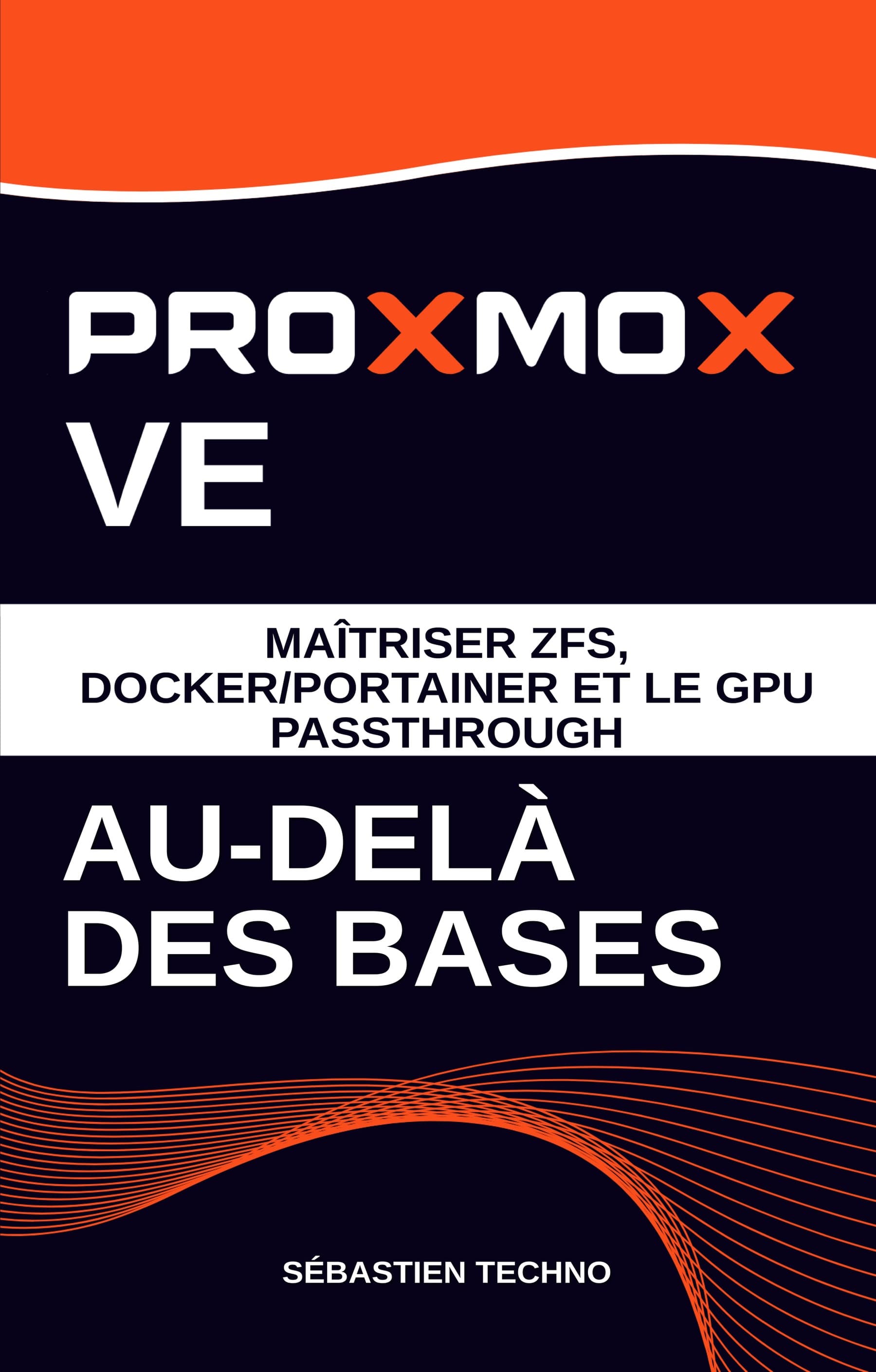 Proxmox VE au-delà des bases