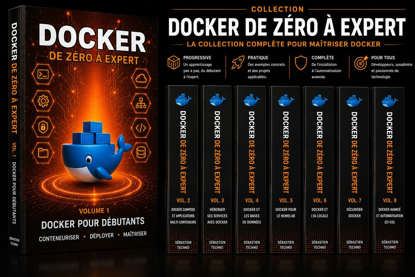 Docker