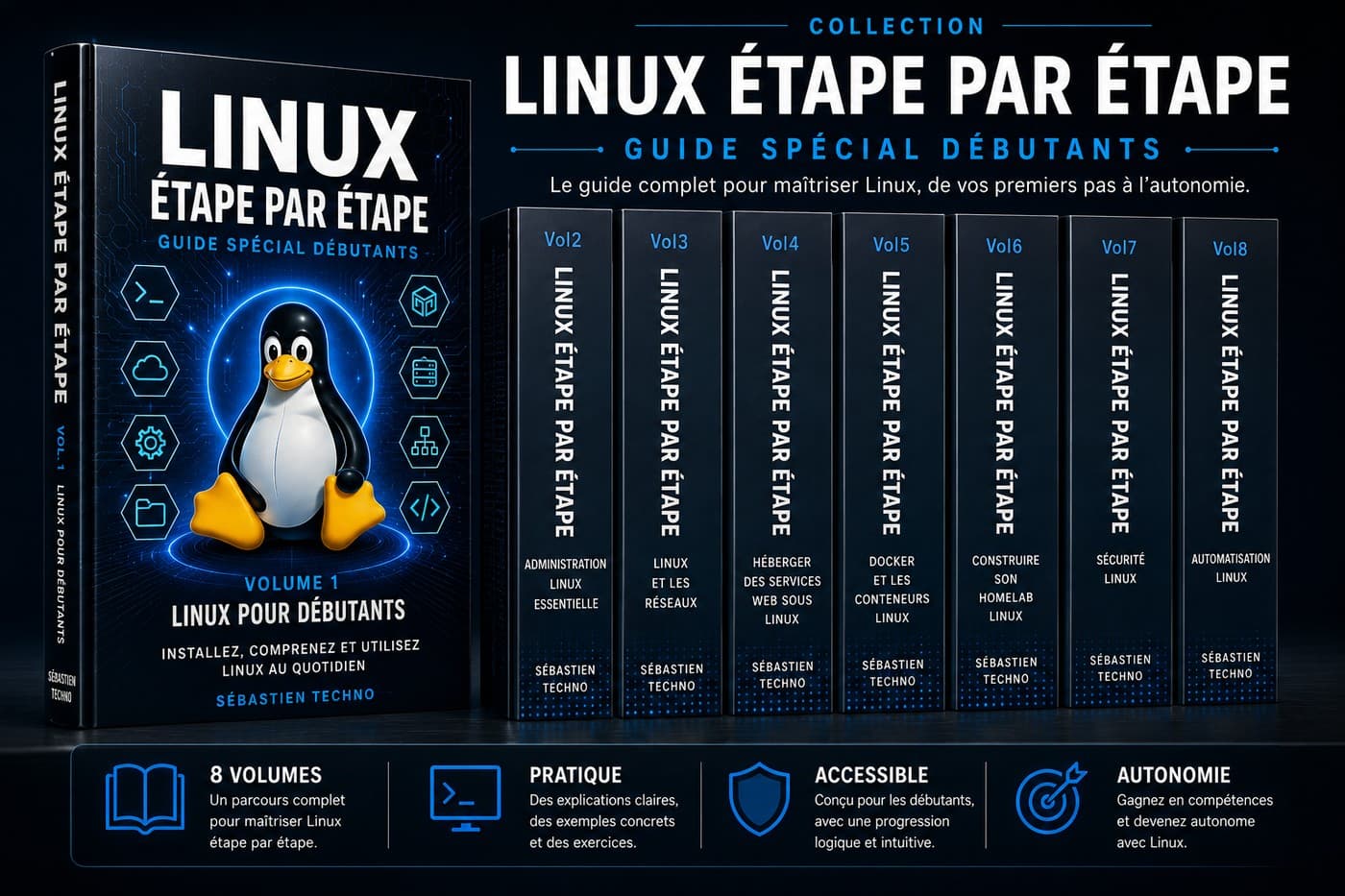 linux