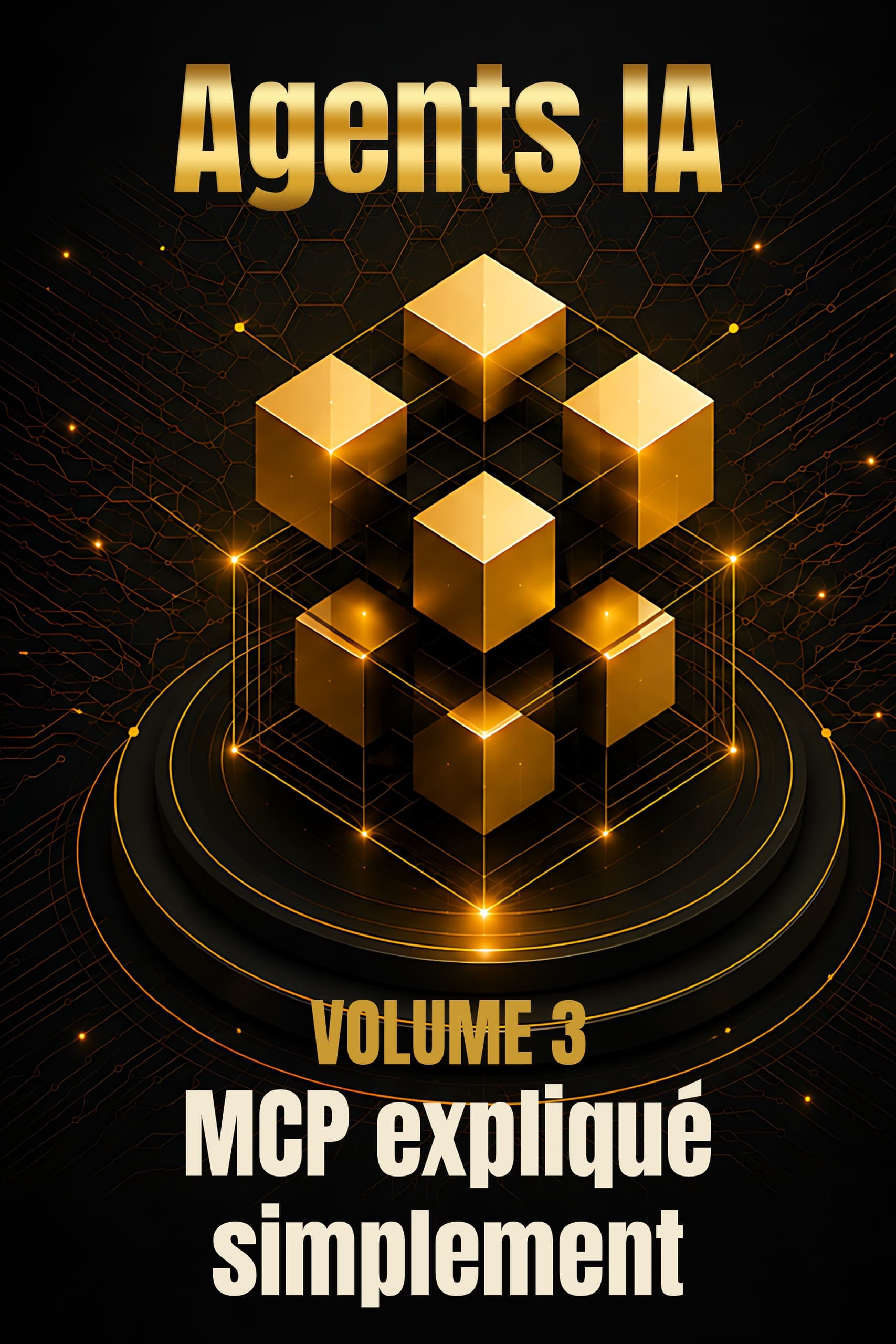 MCP expliqué simplement