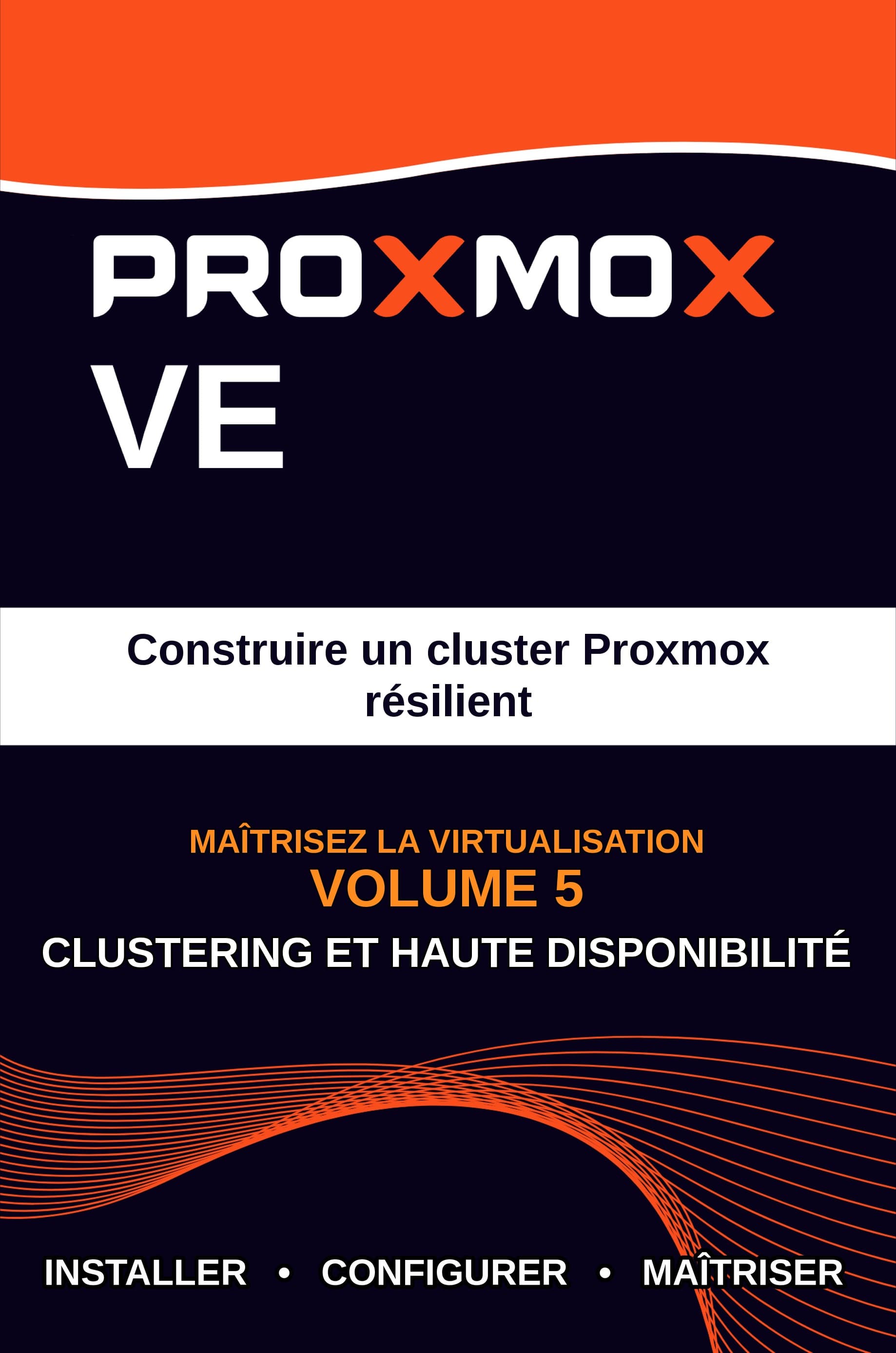 Clustering et haute disponibilité